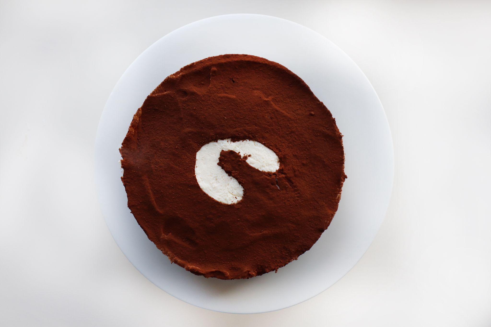 tiramisu-taart